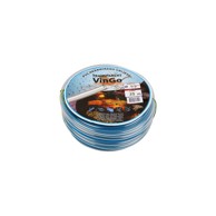 VINGO Transparentno vrtno crijevo - ¾", 50 m